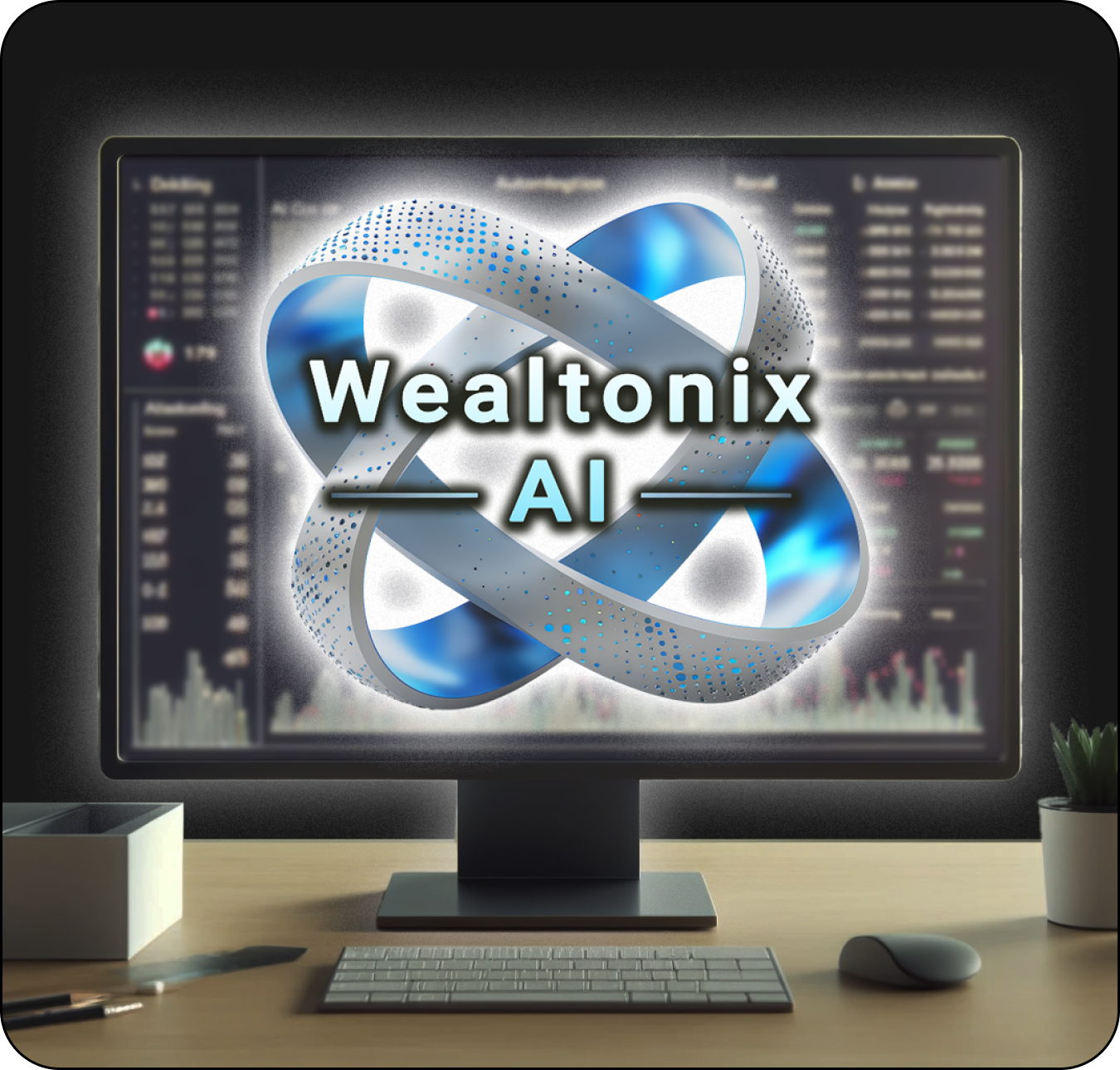 Wealtonix AI